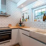 Casa Veraneio By Lovelystay * Santo Tirso