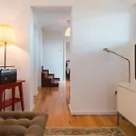 Casa Veraneio By Lovelystay * Santo Tirso
