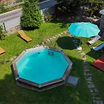Prázdninový dům Casa Veraneio By Lovelystay *