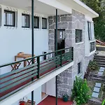 Prázdninový dům Casa Veraneio By Lovelystay *