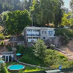 Casa Veraneio By Lovelystay Santo Tirso