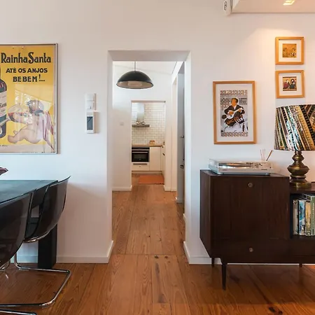 Casa Veraneio By Lovelystay Hébergement de vacances *