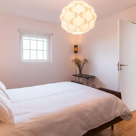 Hébergement de vacances Casa Veraneio By Lovelystay Santo Tirso