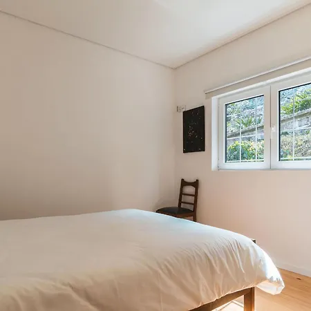 Casa Veraneio By Lovelystay Hébergement de vacances Santo Tirso