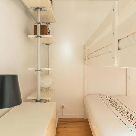 Casa Veraneio By Lovelystay Hébergement de vacances Santo Tirso