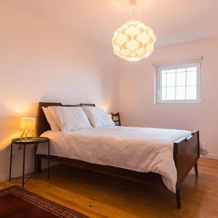 Casa Veraneio By Lovelystay Hébergement de vacances