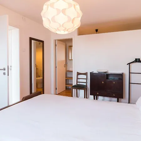 Casa Veraneio By Lovelystay Santo Tirso