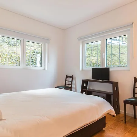 Casa Veraneio By Lovelystay