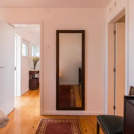 Casa Veraneio By Lovelystay Hébergement de vacances *