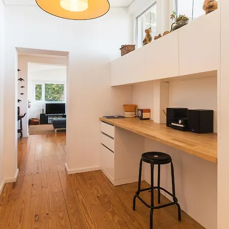 Casa Veraneio By Lovelystay Hébergement de vacances