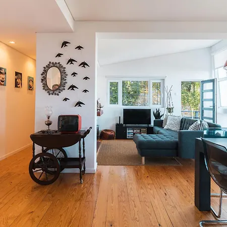 Hébergement de vacances Casa Veraneio By Lovelystay *