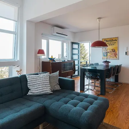 Hébergement de vacances Casa Veraneio By Lovelystay Santo Tirso