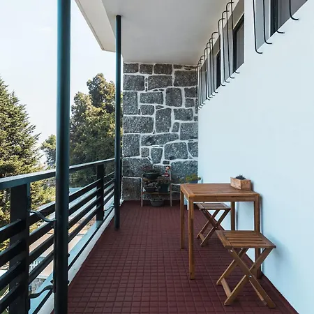 Casa Veraneio By Lovelystay *