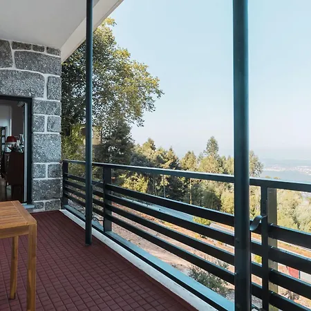 Casa Veraneio By Lovelystay * Santo Tirso