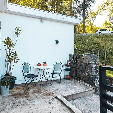 Casa Veraneio By Lovelystay Hébergement de vacances *