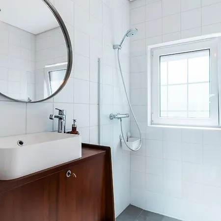 Casa Veraneio By Lovelystay Santo Tirso