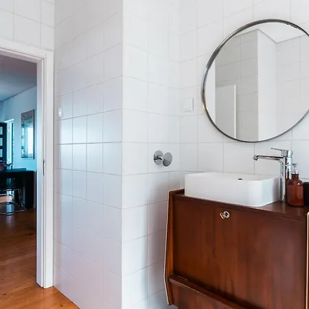 Casa Veraneio By Lovelystay