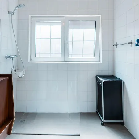 Hébergement de vacances Casa Veraneio By Lovelystay Santo Tirso