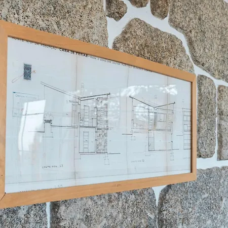 Casa Veraneio By Lovelystay Σπίτι διακοπών Santo Tirso