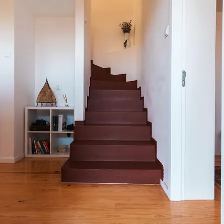 Σπίτι διακοπών Casa Veraneio By Lovelystay Santo Tirso