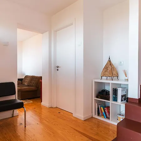 Casa Veraneio By Lovelystay Σπίτι διακοπών Santo Tirso