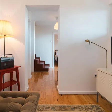 Casa Veraneio By Lovelystay * Santo Tirso