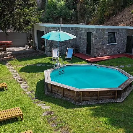 Σπίτι διακοπών Casa Veraneio By Lovelystay