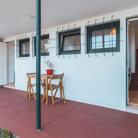 Casa Veraneio By Lovelystay