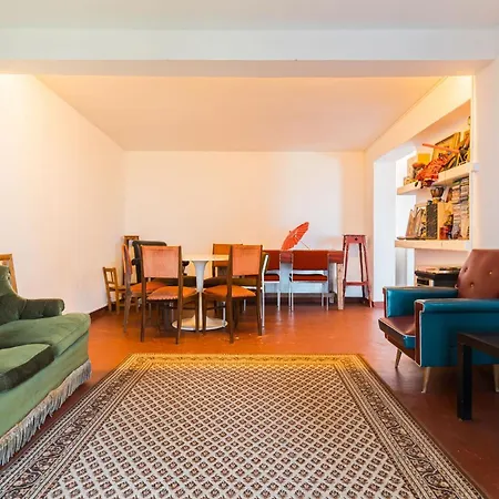 Casa Veraneio By Lovelystay Σπίτι διακοπών *