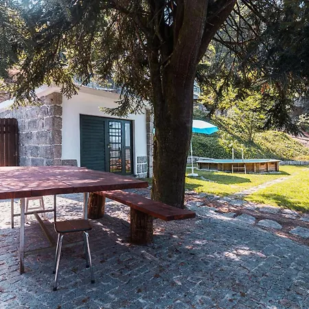 Casa Veraneio By Lovelystay Σπίτι διακοπών *