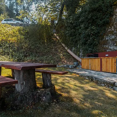 Casa Veraneio By Lovelystay