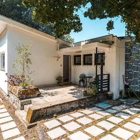 Σπίτι διακοπών Casa Veraneio By Lovelystay Santo Tirso