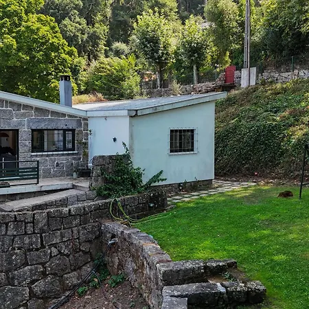 Casa Veraneio By Lovelystay *