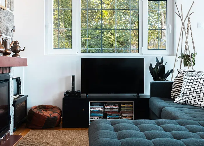 Σπίτι διακοπών Casa Veraneio By Lovelystay