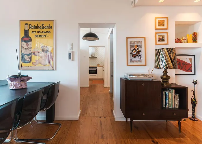 Casa Veraneio By Lovelystay Ferienhaus *