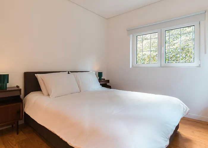 Casa Veraneio By Lovelystay *