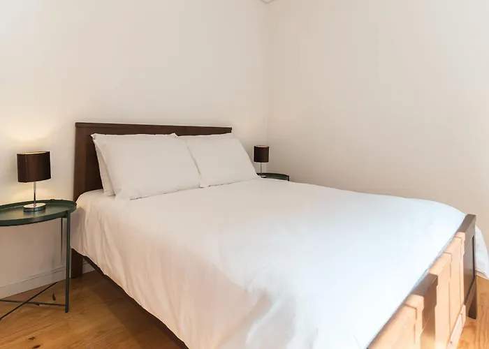 Ferienhaus Casa Veraneio By Lovelystay *