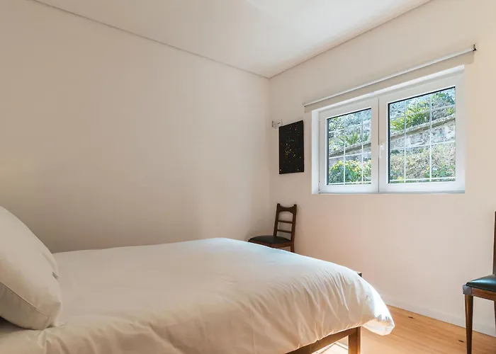 Casa Veraneio By Lovelystay Σπίτι διακοπών Santo Tirso