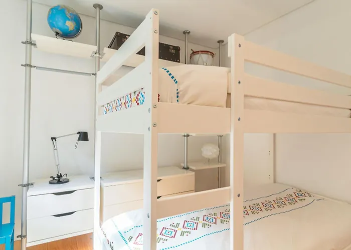 Casa Veraneio By Lovelystay Σπίτι διακοπών Santo Tirso