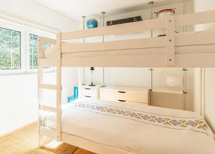 Σπίτι διακοπών Casa Veraneio By Lovelystay *