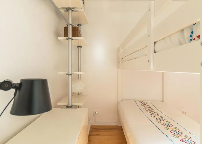 Casa Veraneio By Lovelystay Σπίτι διακοπών Santo Tirso