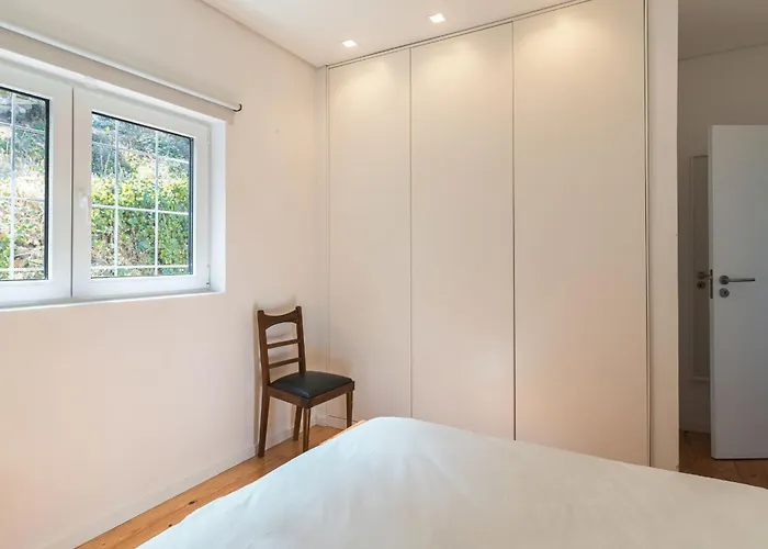 Σπίτι διακοπών Casa Veraneio By Lovelystay *