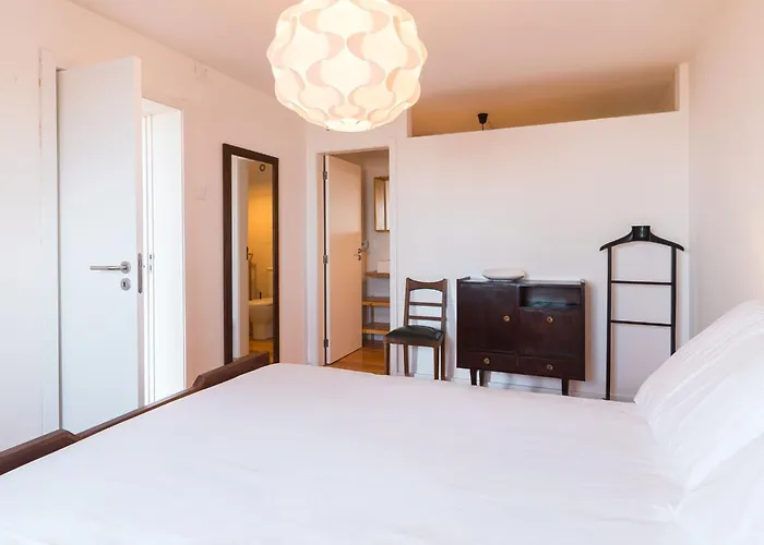 Casa Veraneio By Lovelystay Santo Tirso