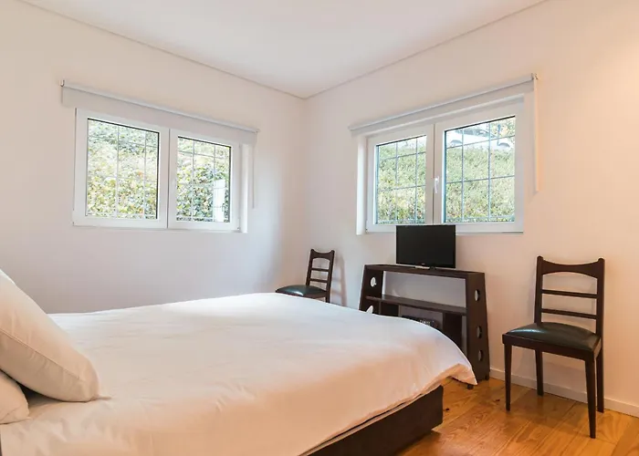 Casa Veraneio By Lovelystay