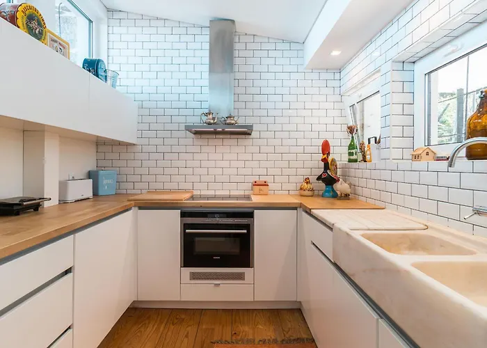 Ferienhaus Casa Veraneio By Lovelystay *