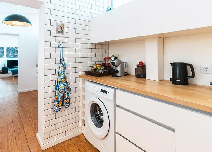 Casa Veraneio By Lovelystay *