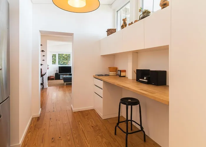 Casa Veraneio By Lovelystay Ferienhaus