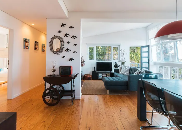 Σπίτι διακοπών Casa Veraneio By Lovelystay *