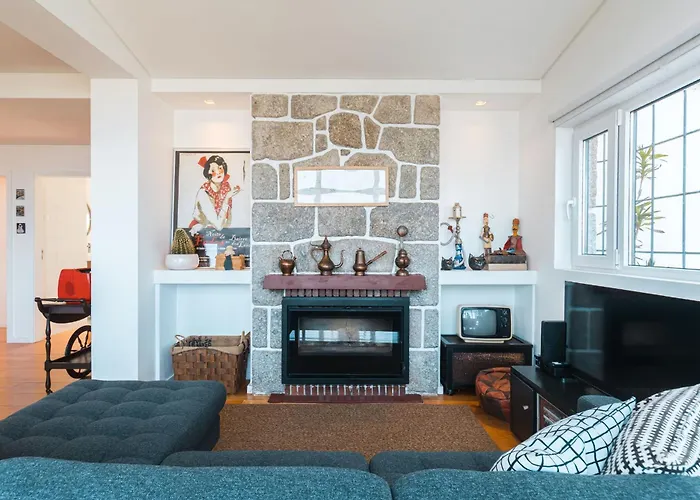 Ferienhaus Casa Veraneio By Lovelystay