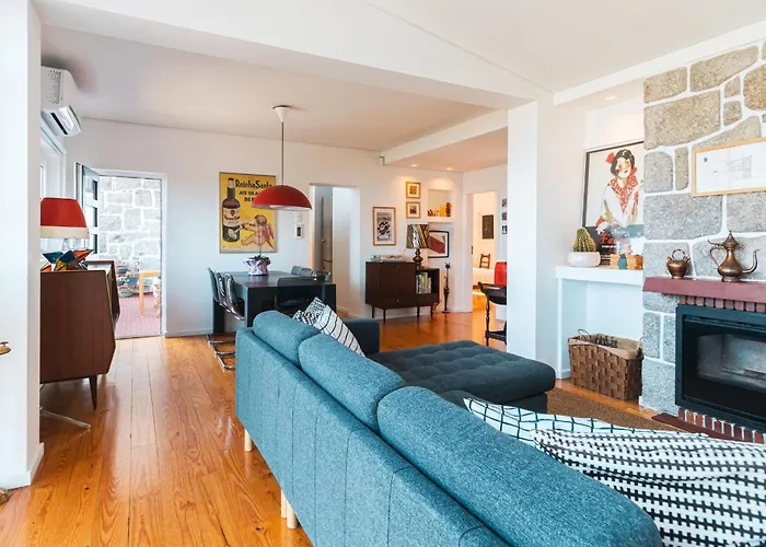 Ferienhaus Casa Veraneio By Lovelystay *